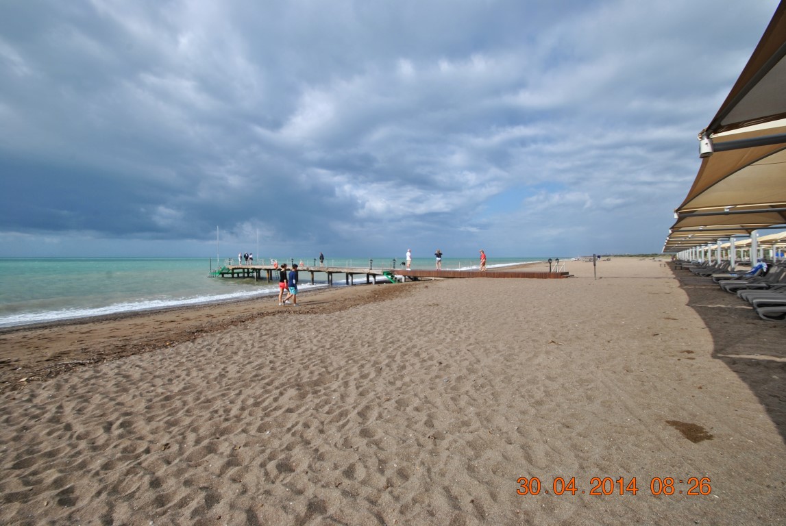 imagini hotel CLUB ASTERIA BELEK